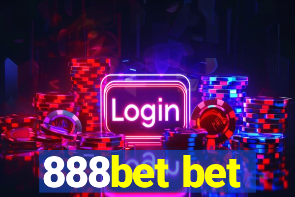 888bet bet